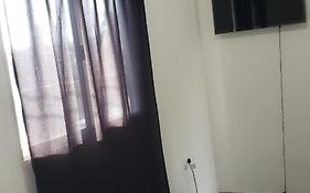 Apart Hotel - Eucaliptal